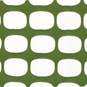 RETE CANTIERE VERDE ML. 50X1.80 gr/mq 150