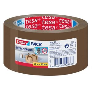 NASTRO IMBALLO AVANA MM. 66X50