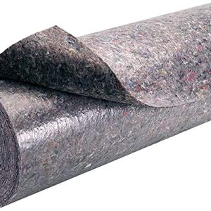 TELO OVATTA+NAILON ML. 25X1 p/pittori (sq)