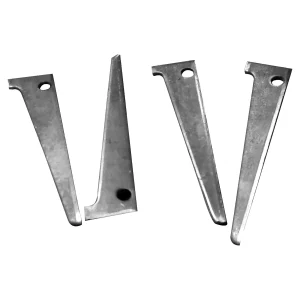 CUNEO P/GIRO PILASTRO PIATTE NERE