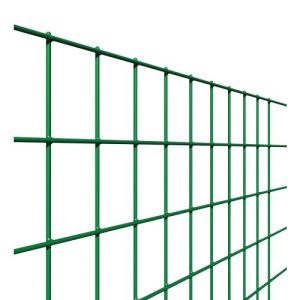 RETE ELETTROSALDATA PLAST. 12.7X12.7 CM. 50 H in rotolo ml. 10