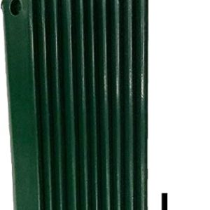 SAETTE PLASTIFICATE VERDI CM. 200 H