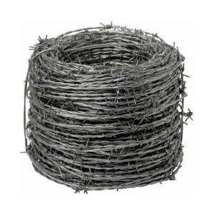 FILO ZINCATO SPINATO ML. 100