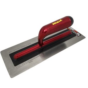 FRATTONE ACCIAIO B/TONDI LISCIO INOX FLEX 4044 CM. 11X36 "MASS"