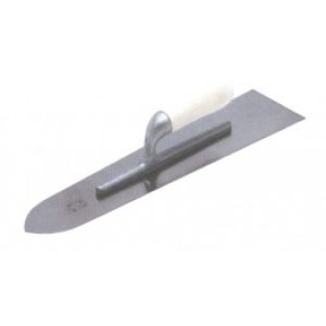 FRATTONE ACCIAIO PUNTA ACUTA P/CEMENTISTI CM. 11X45