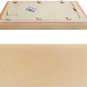 SPUGNA RICAMBIO SWEEPEX CM. 13X30 =RIAMONDI=