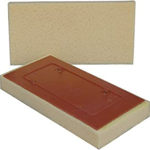 SPUGNA RICAMBIO SWEEPEX CM. 17X34 =RAIMONDI=
