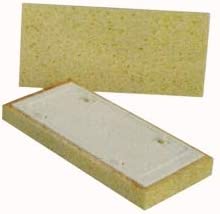 SPUGNA RICAMBIO CELLULOSA CM. 13X30 =RIAMONDI=