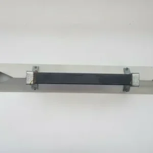 FRATTONE ALLUMINIO ANGOLI-SPIGOLI CM. 80