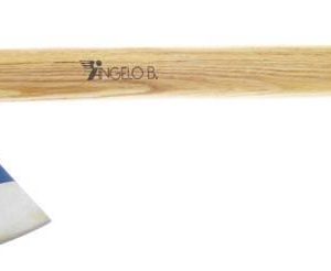 PICOZZINO P/GESSISTI MANICO TUBOLARE GR. 700