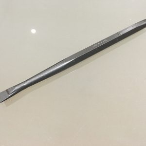 SCALPELLO SPACCAMASEGNI AL CARBURO TUNGSTENO MM. 25X205