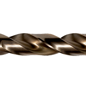 PUNTA FERRO HSS ELIC. MM. 1