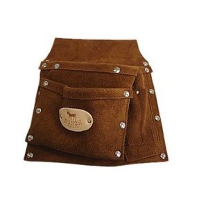 BORSA CARPENTIERE CUOIO RANCH ART. 17