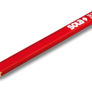 MATITA ROSSA sul legno