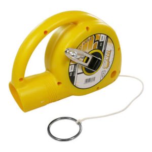 TRACCIALINEE ABS GIALLO ML. 50