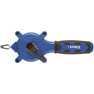 TRACCIALINEE ABS CROSS LINE 3 PROF. ML. 30 avvolgimento rapido