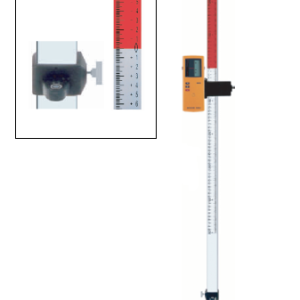 STADIA P/SENSORI LIVELLA LASER CM. 80-190 =SOKKIA
