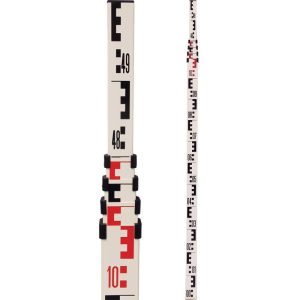 STADIA TELESCOPICA ML. 5.0 P/OTTICO