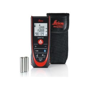 MISURATORE DISTO LEICA D2 Bluetooth
