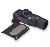 MIRINO TELESCOPICO P/MISURATORE LASER DISTO BFT4