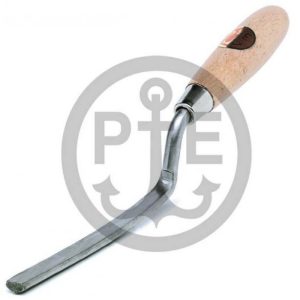 CAZZUOLINO MARCAFUGHE SEZ. SEMITONDA CM. 10