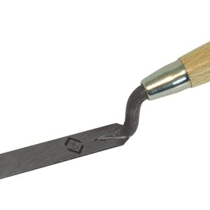 CAZZUOLINO MARCAFUGHE SEZ. PIATTA CM. 10