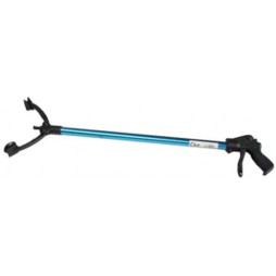 PINZA RACCOGLITRICE TELESCOPICA CM. 76-110