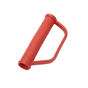 MANIGLIA MM. 25 P/CARRELLO PORTASACCHI