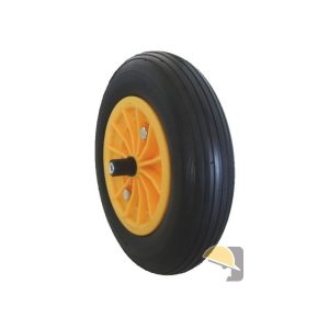 RUOTA P/CARRIOLA GARDENIA