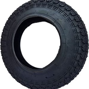 CO-PERTONE + CAMERA D'ARIA P/CARRIOLONA D. 400