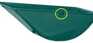 VASCA CARRIOLA ORIONE PESANTE