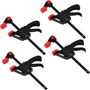 MORSETTO FALEGNAME PVC CM. 30 "MISTRAL"