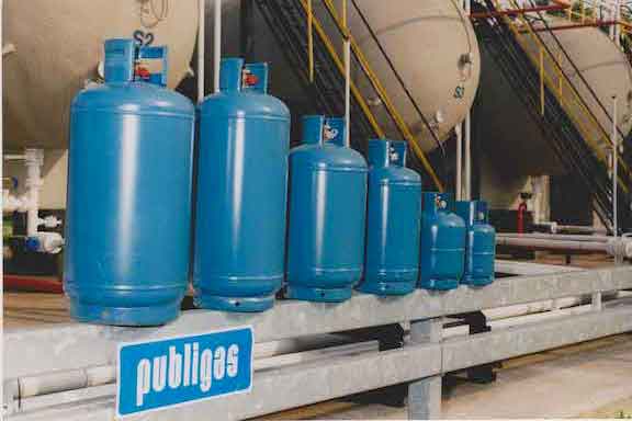 PRO-PA-NO IN BOMBOLA PUBLIGAS KG. 10