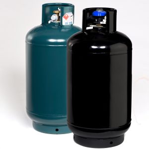 GAS PROPANO IN KIT PUBLIGAS KG. 15