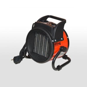 STUFA ARIA CALDA EH6-03 hW 1500-3000 "MHTeam"