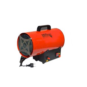 GENERATORE ARIA CALDA PROPANO GH1-30 "MHteam"
