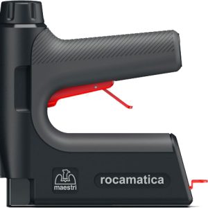 FISSATRICE BATTERIA MM. 5-14 M15 "ROCAMA"