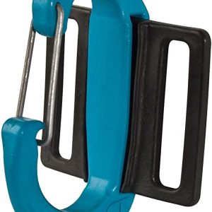 MOSCHETTONE PORTACHIAVE P/PONTEGGIO MM. 21-22 A CRICCO REVERSIBILE