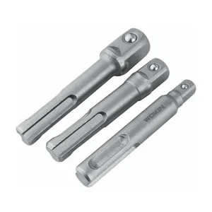 PORTABUSSOLA ATTACCO QUADRO 1/2" SDS-PLUS