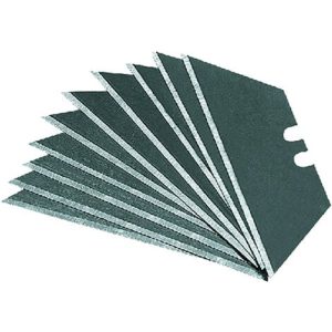 LAMA P/COLTELLO CUTTER PZ. 10 TRAPEZIO