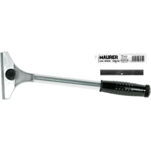 RASCHIETTO C/MANICO CM. 30 C/LAMA CM. 10