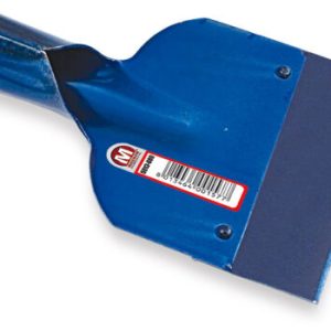 RASCHIETTO C/LAMA RIPORTATA CM. 12