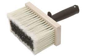 PENNELLESSA SINTETICA P/ACQUA