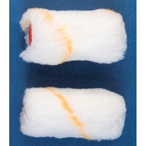 RICAMBI P/RULLINO GROSSO CM. 10 lana