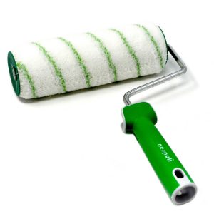 RULLO 3148 BIANCO TEVLOM CM. 23