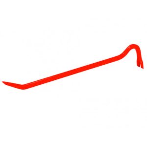 LEVERINO ACCIAIO "MULLER" CM. 60