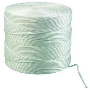 CORDA POLIPROPILENE IMBALLAGGIO ml. 500 KG. 2