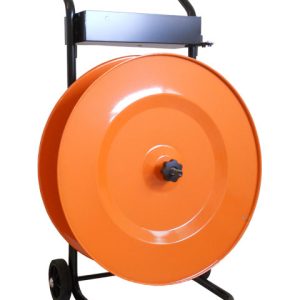 CARRELLO PORTAREGGETTA PLASTICA PICCOLA