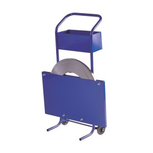 CARRELLO PORTAREGGETTA FERRO