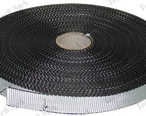 BANDELLA IN TESSUTO ML. 25 "TECFI"